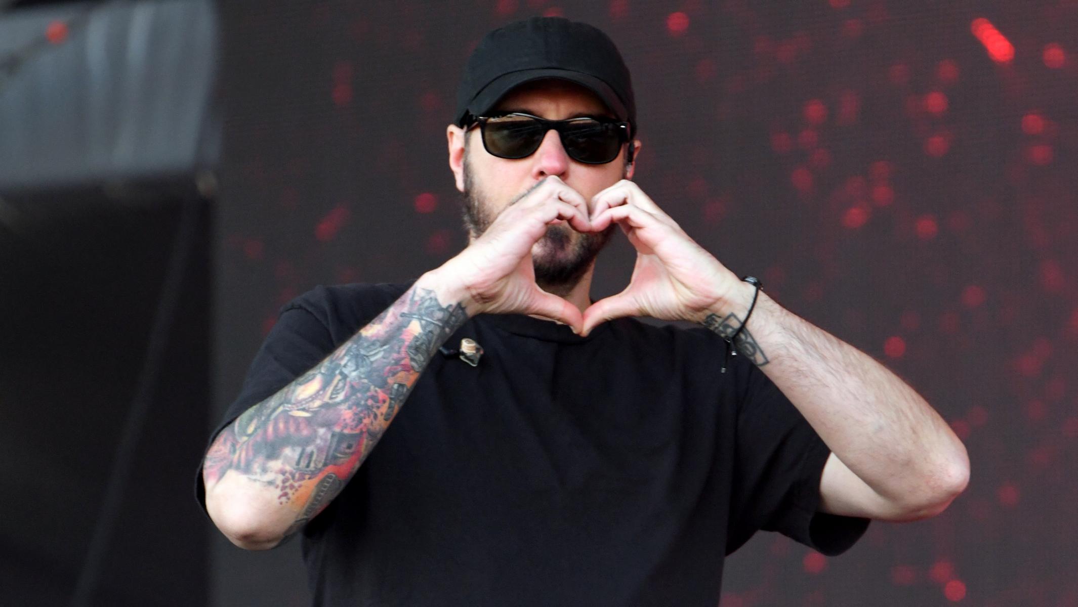 Breaking Benjamin